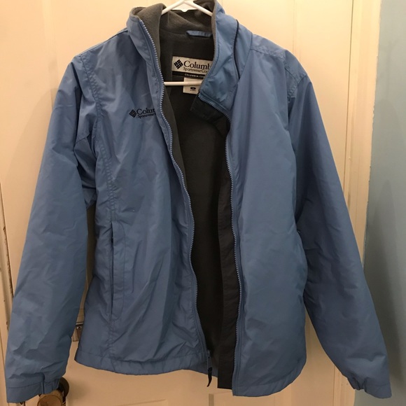 columbia winter coat - Picture 1 of 4